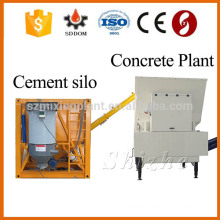 2015 Hot sale High efficiency and high quality Dust collector for cement silo